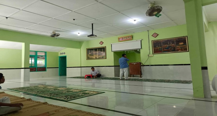 Semarak Ramadhan di Sekolah